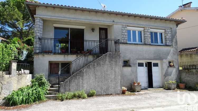 Ma-Cabane - Vente Maison Puylaurens, 99 m²