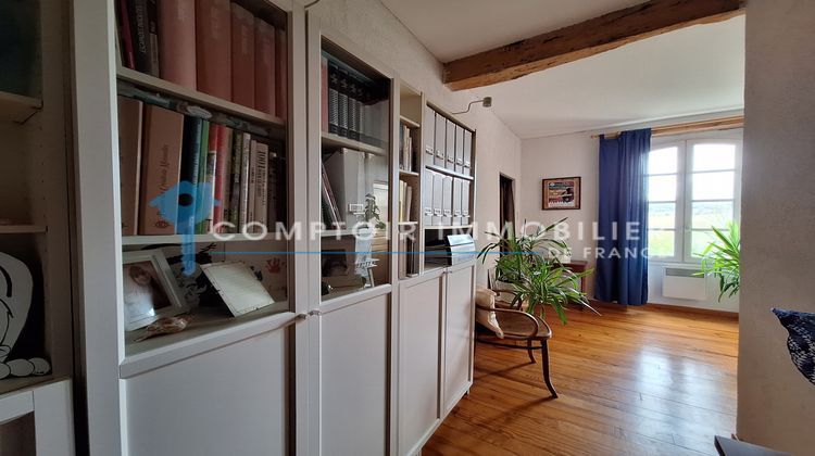 Ma-Cabane - Vente Maison Puylaurens, 491 m²