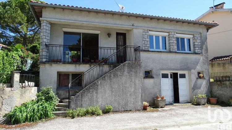 Ma-Cabane - Vente Maison Puylaurens, 99 m²