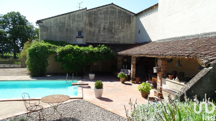 Ma-Cabane - Vente Maison Puylaurens, 197 m²