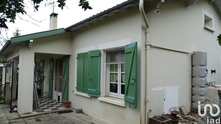 Ma-Cabane - Vente Maison Puylaurens, 108 m²