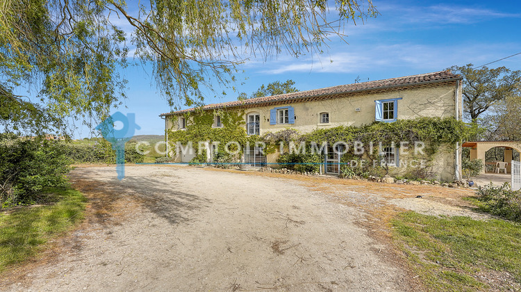 Ma-Cabane - Vente Maison Puylaurens, 250 m²