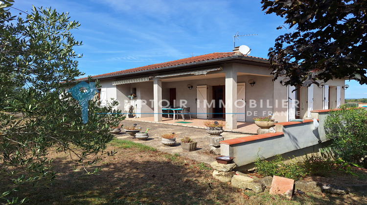 Ma-Cabane - Vente Maison Puylaurens, 150 m²