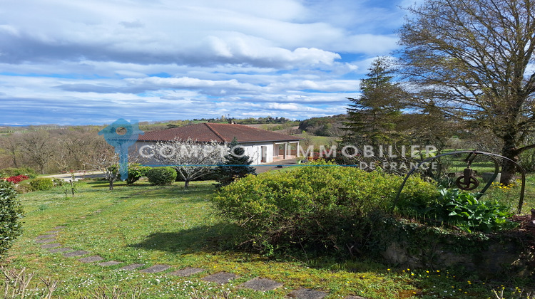 Ma-Cabane - Vente Maison Puylaurens, 150 m²