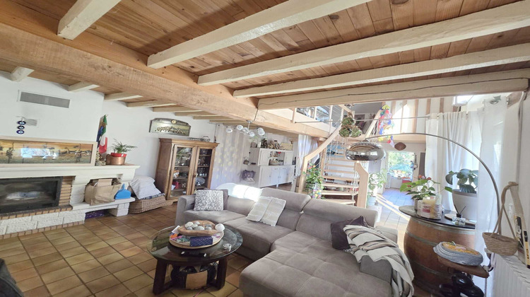 Ma-Cabane - Vente Maison Puylaurens, 246 m²