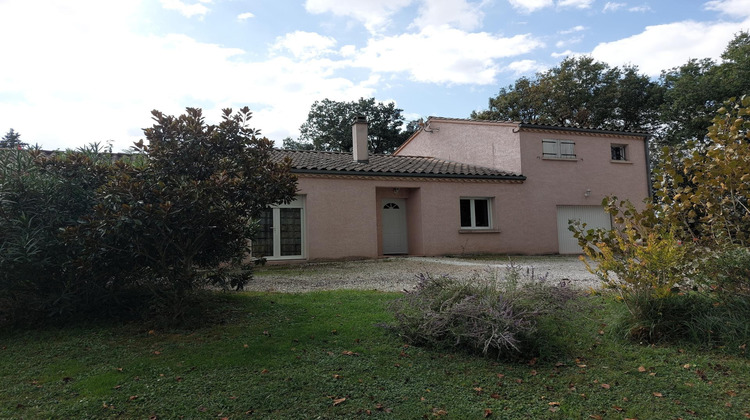 Ma-Cabane - Vente Maison Puylaurens, 147 m²