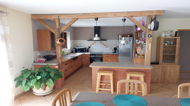 Ma-Cabane - Vente Maison Puylaurens, 147 m²