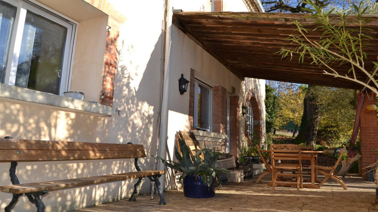 Ma-Cabane - Vente Maison PUYLAURENS, 253 m²