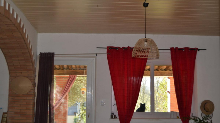 Ma-Cabane - Vente Maison PUYLAURENS, 253 m²