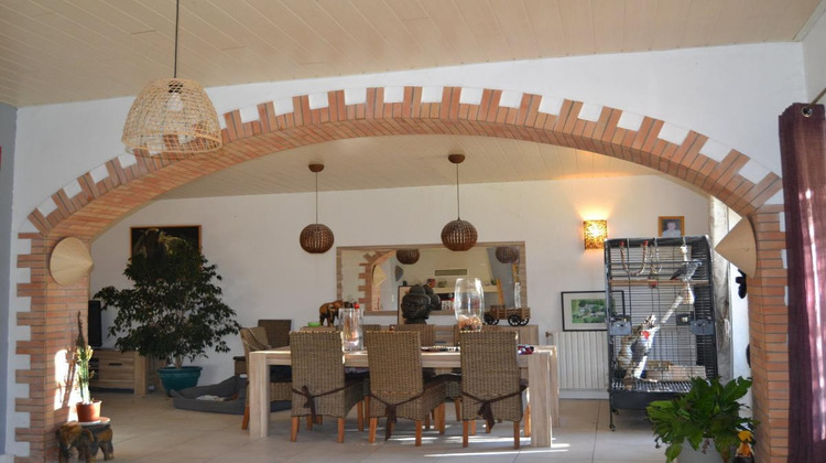 Ma-Cabane - Vente Maison PUYLAURENS, 253 m²