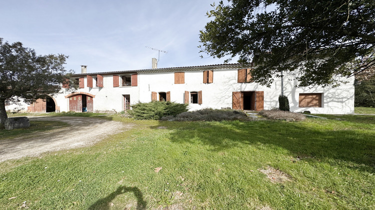 Ma-Cabane - Vente Maison Puylaurens, 330 m²