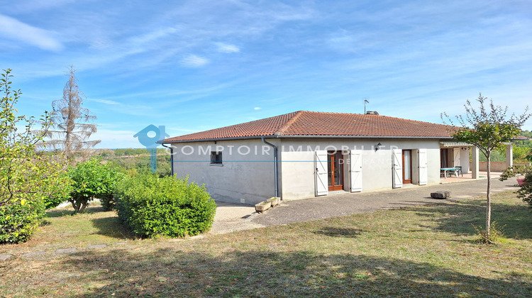 Ma-Cabane - Vente Maison Puylaurens, 150 m²