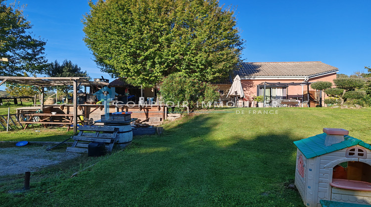 Ma-Cabane - Vente Maison Puylaurens, 240 m²