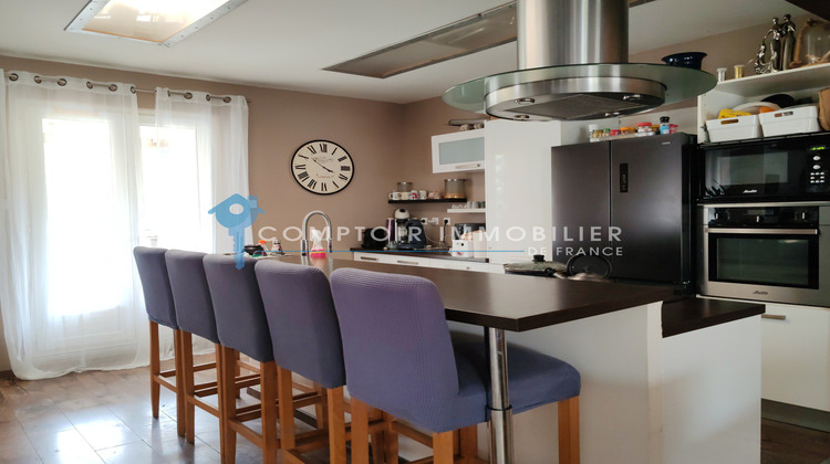 Ma-Cabane - Vente Maison Puylaurens, 240 m²