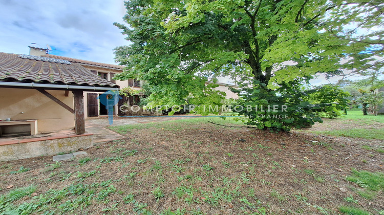 Ma-Cabane - Vente Maison Puylaurens, 195 m²