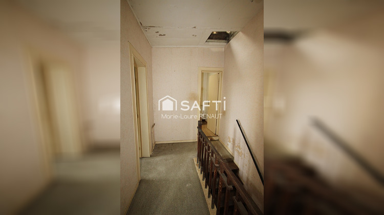 Ma-Cabane - Vente Maison Puylaurens, 93 m²