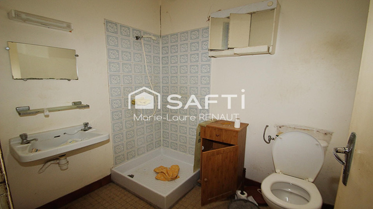 Ma-Cabane - Vente Maison Puylaurens, 93 m²