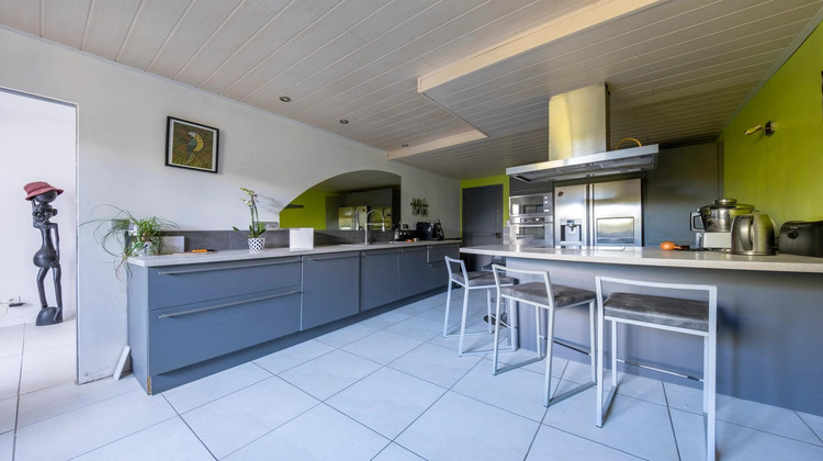 Ma-Cabane - Vente Maison Puylaurens, 253 m²