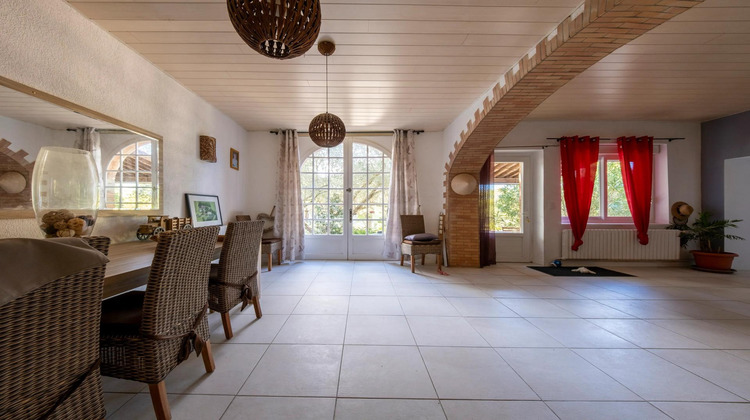 Ma-Cabane - Vente Maison Puylaurens, 253 m²