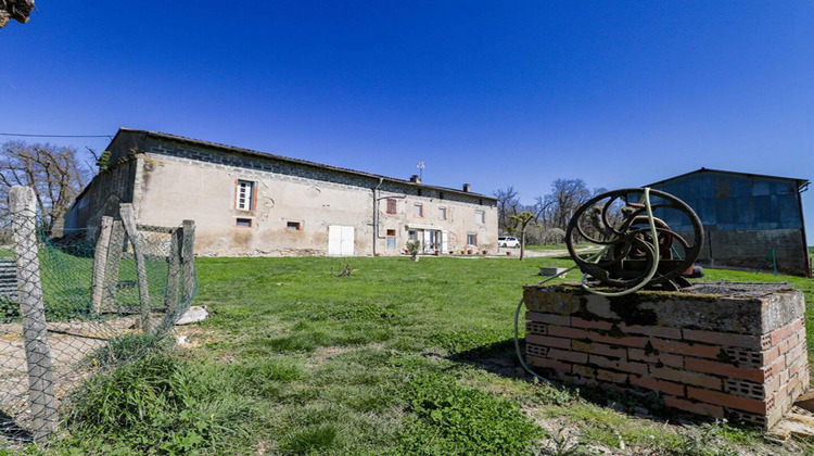 Ma-Cabane - Vente Maison PUYLAURENS, 109 m²