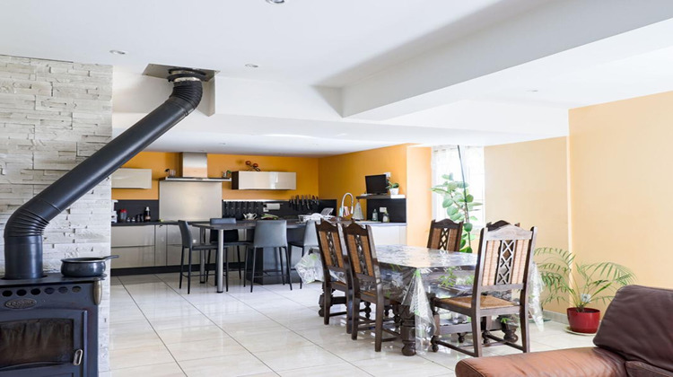 Ma-Cabane - Vente Maison PUYLAURENS, 109 m²