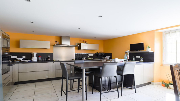 Ma-Cabane - Vente Maison PUYLAURENS, 109 m²