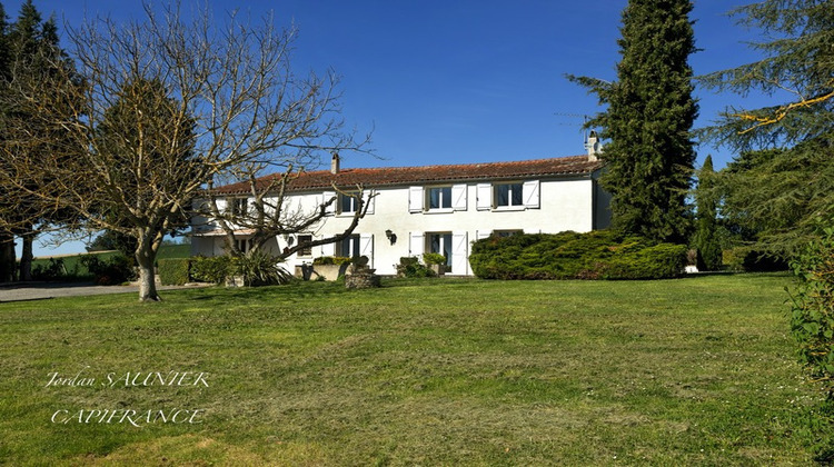 Ma-Cabane - Vente Maison PUYLAURENS, 320 m²