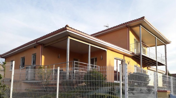 Ma-Cabane - Vente Maison PUYLAURENS, 175 m²