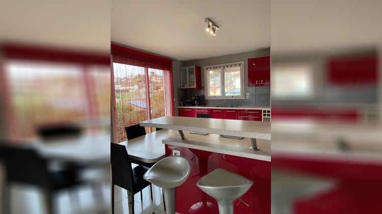 Ma-Cabane - Vente Maison PUYLAURENS, 175 m²