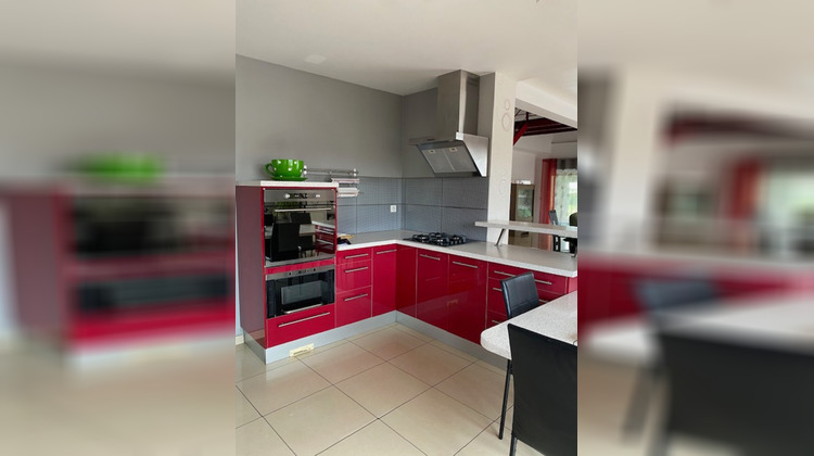 Ma-Cabane - Vente Maison PUYLAURENS, 175 m²