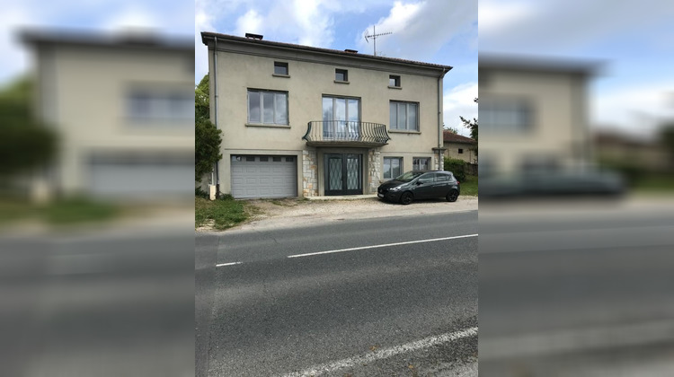 Ma-Cabane - Vente Maison Puylaurens, 265 m²
