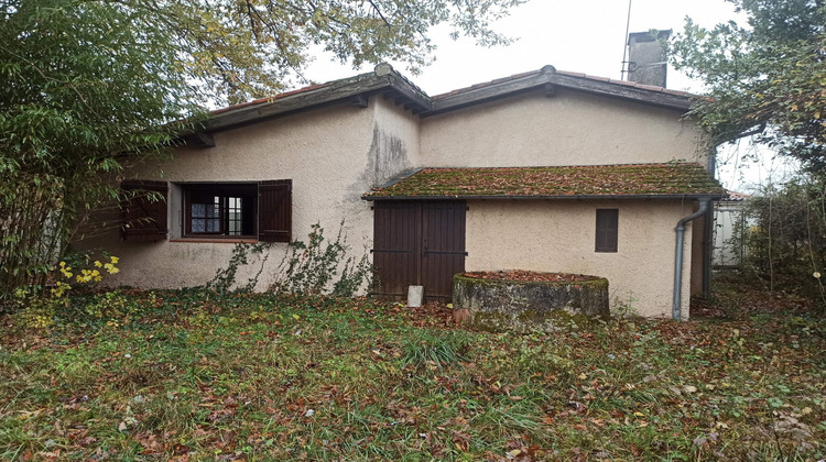 Ma-Cabane - Vente Maison Puylaurens, 60 m²