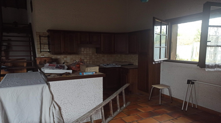 Ma-Cabane - Vente Maison Puylaurens, 60 m²