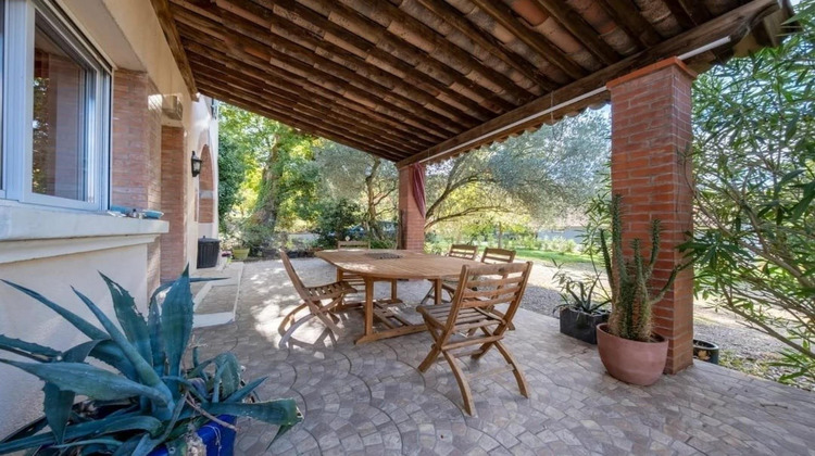 Ma-Cabane - Vente Maison Puylaurens, 253 m²