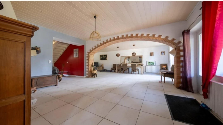 Ma-Cabane - Vente Maison Puylaurens, 253 m²