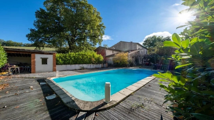 Ma-Cabane - Vente Maison Puylaurens, 253 m²