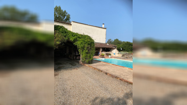 Ma-Cabane - Vente Maison PUYLAURENS, 200 m²