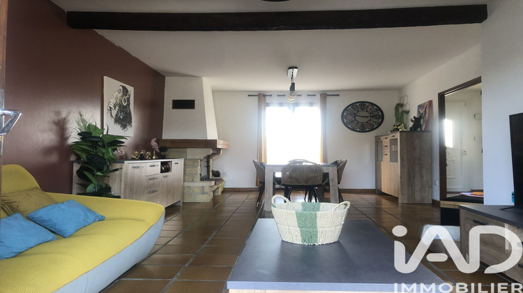 Ma-Cabane - Vente Maison Puylaurens, 126 m²