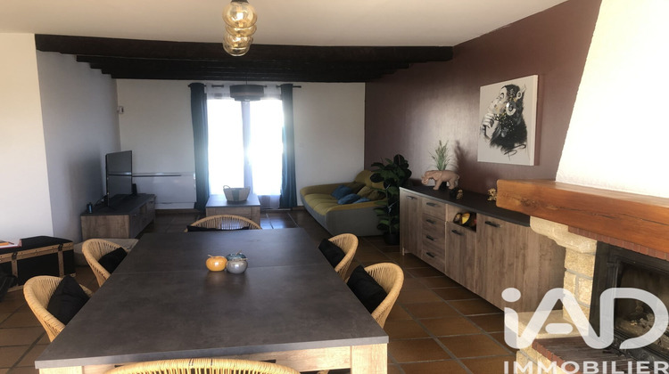 Ma-Cabane - Vente Maison Puylaurens, 126 m²