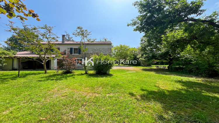 Ma-Cabane - Vente Maison Puylaurens, 175 m²