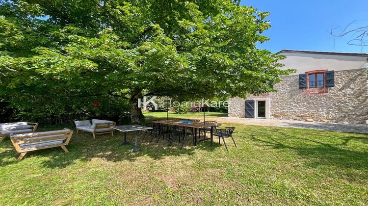 Ma-Cabane - Vente Maison Puylaurens, 175 m²