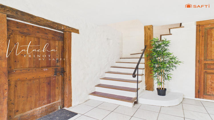 Ma-Cabane - Vente Maison Puylaurens, 250 m²