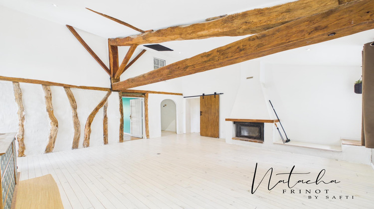Ma-Cabane - Vente Maison Puylaurens, 250 m²