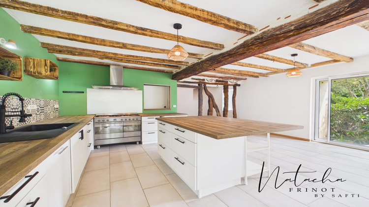 Ma-Cabane - Vente Maison Puylaurens, 250 m²