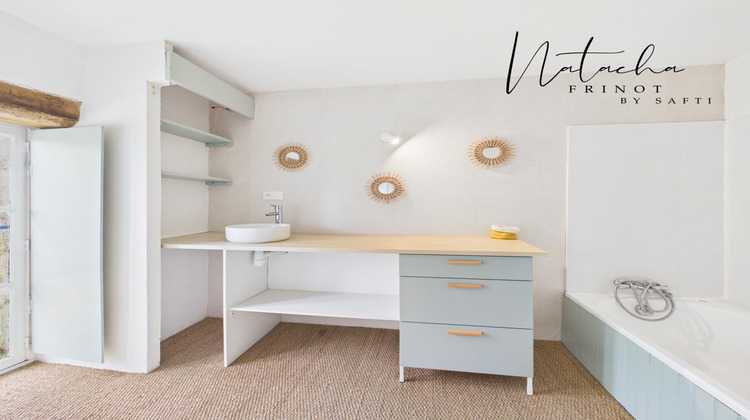 Ma-Cabane - Vente Maison Puylaurens, 250 m²