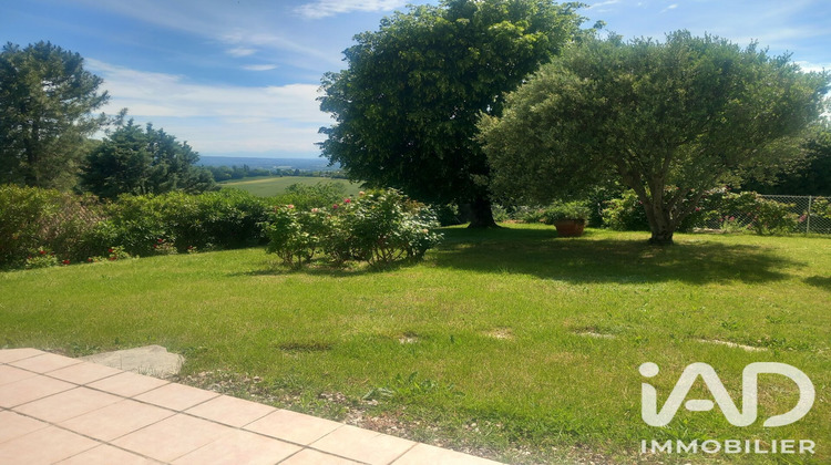 Ma-Cabane - Vente Maison Puylaurens, 168 m²