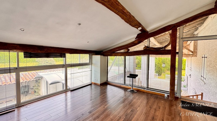 Ma-Cabane - Vente Maison PUYLAURENS, 320 m²