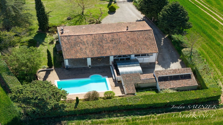 Ma-Cabane - Vente Maison PUYLAURENS, 320 m²