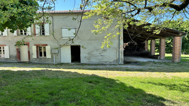 Ma-Cabane - Vente Maison Puylaurens, 137 m²