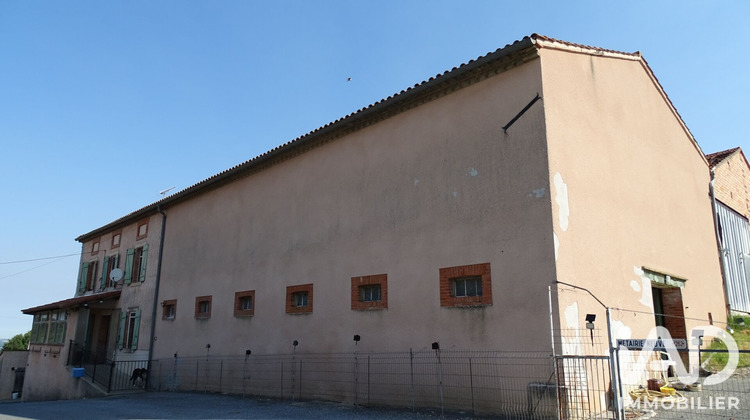 Ma-Cabane - Vente Maison Puylaurens, 169 m²